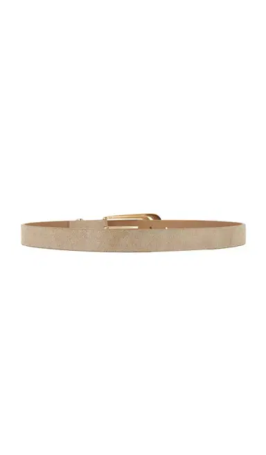 Ettika Large Signature Buckle Belt | Thumbnail 2 Ettika Large Signature Buckle Belt | Thumbnail 2