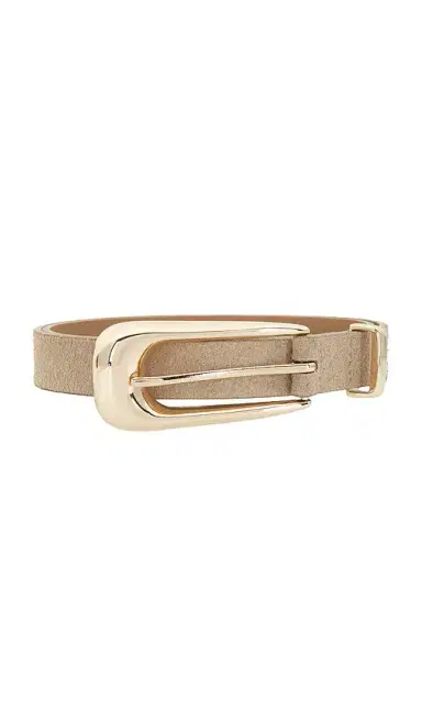 Ettika Large Signature Buckle Belt | Thumbnail 3 Ettika Large Signature Buckle Belt | Thumbnail 3