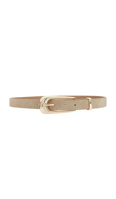 Ettika Large Signature Buckle Belt | Thumbnail 1 Ettika Large Signature Buckle Belt | Thumbnail 1