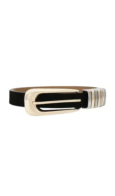Ettika Metal Core Belt | Thumbnail 3 Ettika Metal Core Belt | Thumbnail 3
