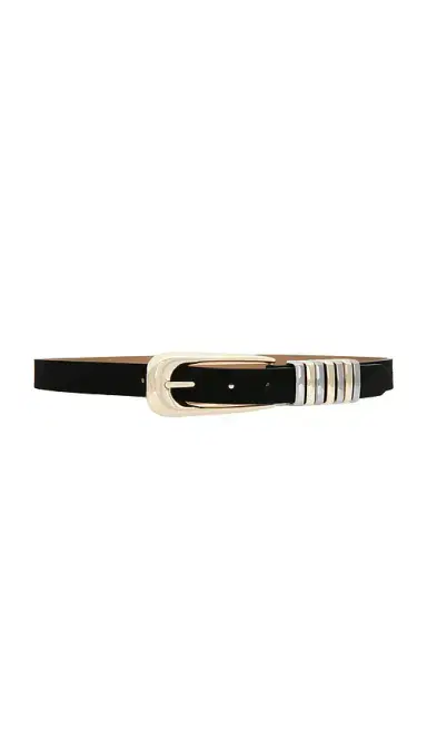 Ettika Metal Core Belt | Thumbnail 1 Ettika Metal Core Belt | Thumbnail 1