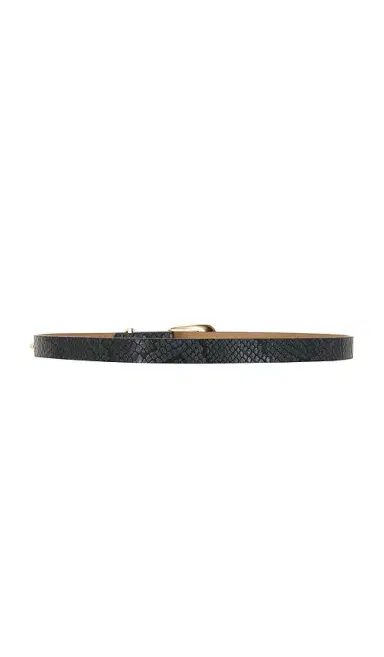 Ettika Modern Saddle Belt | Thumbnail 2 Ettika Modern Saddle Belt | Thumbnail 2