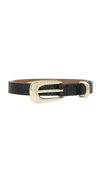 Ettika Modern Saddle Belt | Thumbnail 3 Ettika Modern Saddle Belt | Thumbnail 3