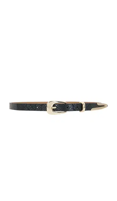 Ettika Modern Saddle Belt | Thumbnail 1 Ettika Modern Saddle Belt | Thumbnail 1