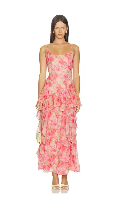 ASTR The Label Livia Dress | Thumbnail 1 ASTR The Label Livia Dress | Thumbnail 1