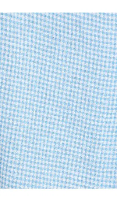 Eberjey Linen Blend Relaxed Sleeve Top | Thumbnail 5 Eberjey Linen Blend Relaxed Sleeve Top | Thumbnail 5