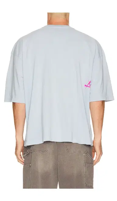 Affliction Darkness Falls Short Sleeve Tee | Thumbnail 2 Affliction Darkness Falls Short Sleeve Tee | Thumbnail 2