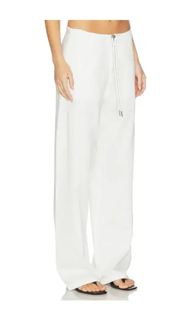 LNA Dusty Soft Denim Pant | Thumbnail 2 LNA Dusty Soft Denim Pant | Thumbnail 2