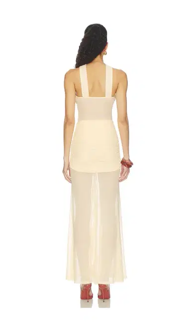 superdown Britlee Maxi Dress | Thumbnail 3 superdown Britlee Maxi Dress | Thumbnail 3