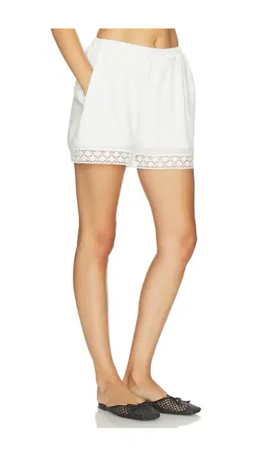 ASTR The Label Abrielle Shorts | Thumbnail 2 ASTR The Label Abrielle Shorts | Thumbnail 2