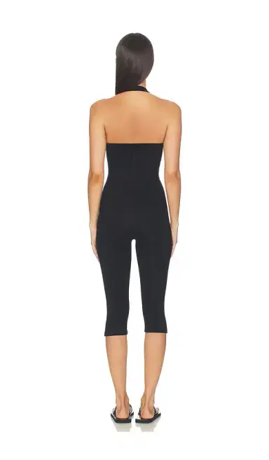 LNA Capri Halter Onesie | Thumbnail 3 LNA Capri Halter Onesie | Thumbnail 3