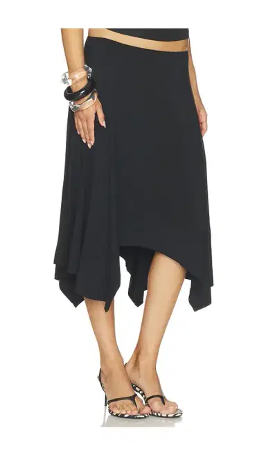 GUIZIO Lana Skirt | Thumbnail 2 GUIZIO Lana Skirt | Thumbnail 2