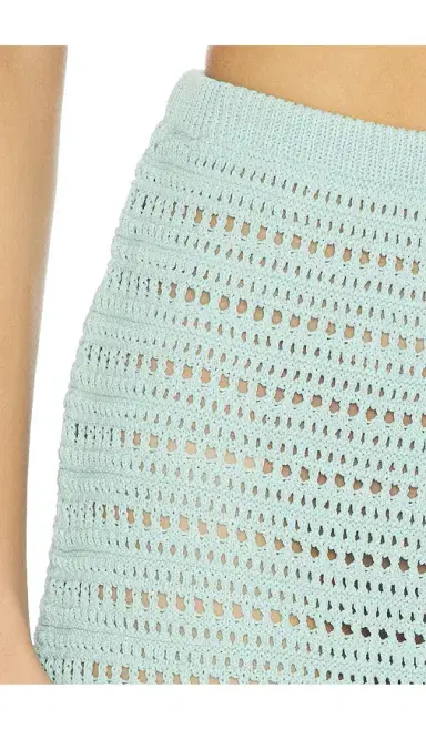 Show Me Your Mumu Offshore Skirt | Thumbnail 6 Show Me Your Mumu Offshore Skirt | Thumbnail 6