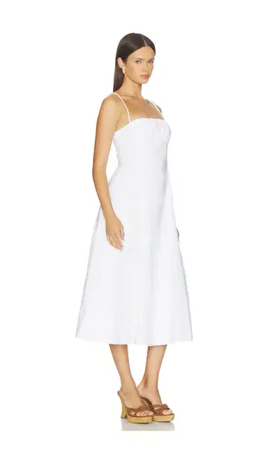 Elodie the Label Sienna Dress | Thumbnail 2 Elodie the Label Sienna Dress | Thumbnail 2