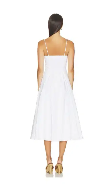 Elodie the Label Sienna Dress | Thumbnail 3 Elodie the Label Sienna Dress | Thumbnail 3