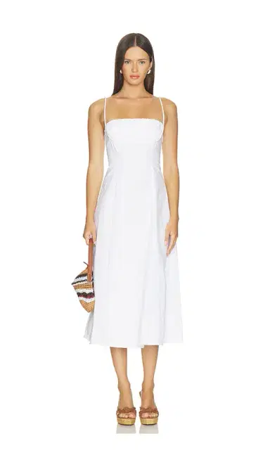 Elodie the Label Sienna Dress | Thumbnail 1 Elodie the Label Sienna Dress | Thumbnail 1