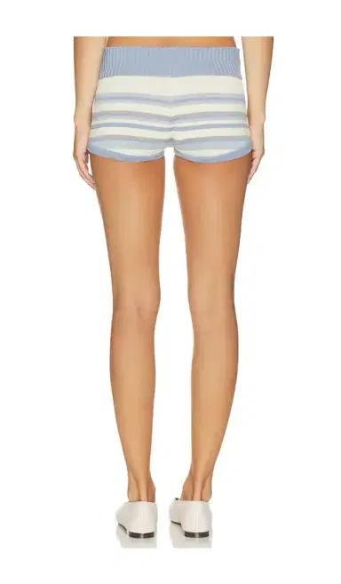 SNDYS Vega Knit Short | Thumbnail 4 SNDYS Vega Knit Short | Thumbnail 4