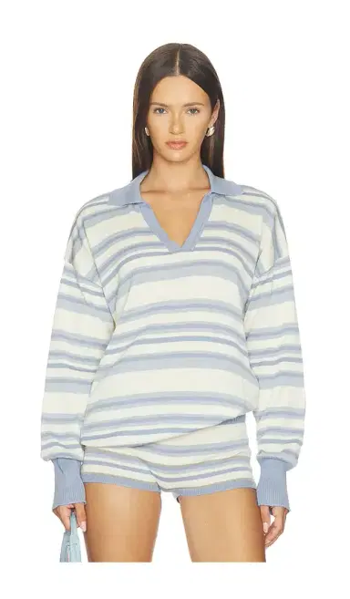 SNDYS Nada Knit Jumper | Thumbnail 1 SNDYS Nada Knit Jumper | Thumbnail 1