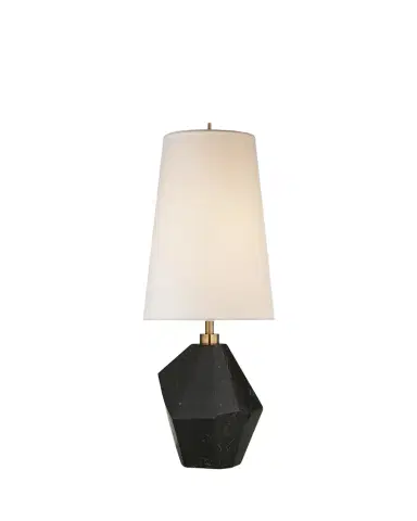 Visual Comfort Signature Halcyon Small Accent Lamp By Kelly Wearstler | Thumbnail 1 Visual Comfort Signature Halcyon Small Accent Lamp By Kelly Wearstler | Thumbnail 1