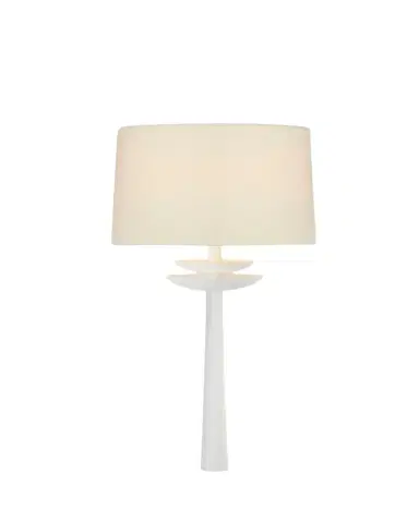 Visual Comfort Signature Beaumont Medium Tail Sconce By AERIN | Thumbnail 1 Visual Comfort Signature Beaumont Medium Tail Sconce By AERIN | Thumbnail 1