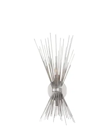 Visual Comfort Signature Strada Small Sconce By Kelly Wearstler | Thumbnail 1 Visual Comfort Signature Strada Small Sconce By Kelly Wearstler | Thumbnail 1