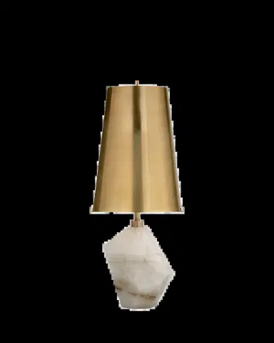 Visual Comfort Signature Halcyon Accent Table Lamp By Kelly Wearstler | Thumbnail 2 Visual Comfort Signature Halcyon Accent Table Lamp By Kelly Wearstler | Thumbnail 2