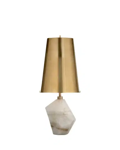 Visual Comfort Signature Halcyon Accent Table Lamp By Kelly Wearstler | Thumbnail 1 Visual Comfort Signature Halcyon Accent Table Lamp By Kelly Wearstler | Thumbnail 1