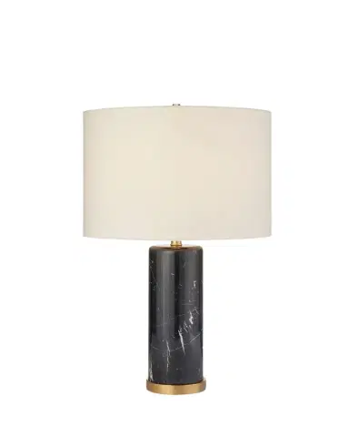 Visual Comfort Signature Cliff Table Lamp By AERIN | Thumbnail 1 Visual Comfort Signature Cliff Table Lamp By AERIN | Thumbnail 1