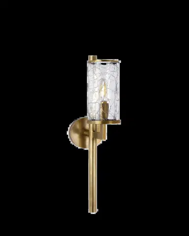Visual Comfort Signature Liaison Single Sconce By Kelly Wearstler | Thumbnail 2 Visual Comfort Signature Liaison Single Sconce By Kelly Wearstler | Thumbnail 2