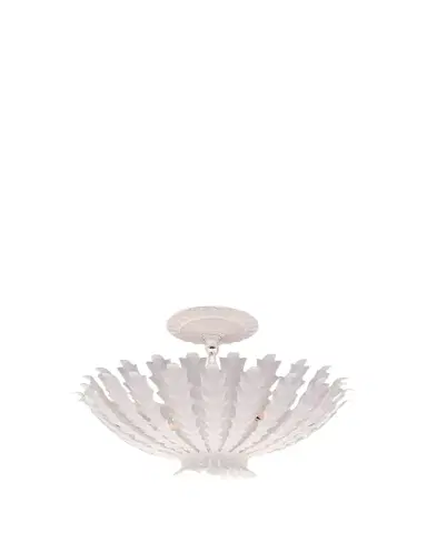 Visual Comfort Signature Hampton Mini Chandelier By AERIN | Thumbnail 1 Visual Comfort Signature Hampton Mini Chandelier By AERIN | Thumbnail 1