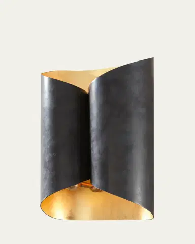 Visual Comfort Signature Selfoss Sconce By AERIN | Thumbnail 2 Visual Comfort Signature Selfoss Sconce By AERIN | Thumbnail 2