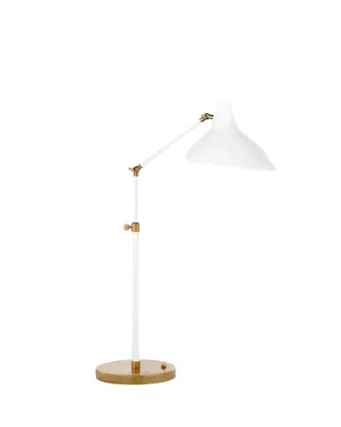 Visual Comfort Signature Charlton Table Lamp By AERIN | Thumbnail 1 Visual Comfort Signature Charlton Table Lamp By AERIN | Thumbnail 1