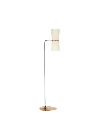 Visual Comfort Signature Clarkson Floor Lamp By AERIN | Thumbnail 1 Visual Comfort Signature Clarkson Floor Lamp By AERIN | Thumbnail 1