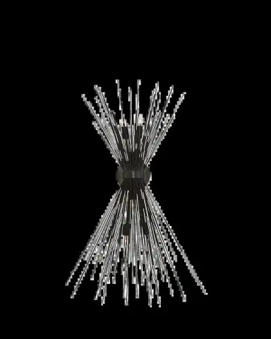 Visual Comfort Signature Strada Large Sconce By Kelly Wearstler | Thumbnail 2 Visual Comfort Signature Strada Large Sconce By Kelly Wearstler | Thumbnail 2
