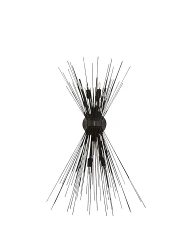 Visual Comfort Signature Strada Large Sconce By Kelly Wearstler | Thumbnail 1 Visual Comfort Signature Strada Large Sconce By Kelly Wearstler | Thumbnail 1