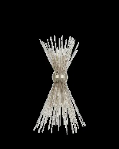 Visual Comfort Signature Strada Large Sconce By Kelly Wearstler | Thumbnail 2 Visual Comfort Signature Strada Large Sconce By Kelly Wearstler | Thumbnail 2