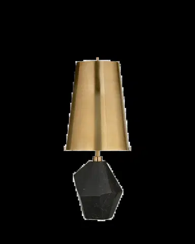 Visual Comfort Signature Halcyon Medium Accent Lamp By Kelly Wearstler | Thumbnail 2 Visual Comfort Signature Halcyon Medium Accent Lamp By Kelly Wearstler | Thumbnail 2