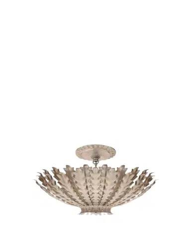 Visual Comfort Signature Hampton Mini Chandelier By AERIN | Thumbnail 1 Visual Comfort Signature Hampton Mini Chandelier By AERIN | Thumbnail 1
