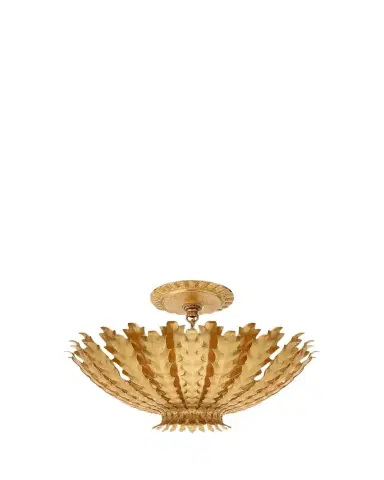 Visual Comfort Signature Hampton Mini Chandelier By AERIN | Thumbnail 1 Visual Comfort Signature Hampton Mini Chandelier By AERIN | Thumbnail 1