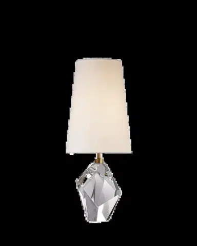 Visual Comfort Signature Halcyon Accent Table Lamp By Kelly Wearstler | Thumbnail 2 Visual Comfort Signature Halcyon Accent Table Lamp By Kelly Wearstler | Thumbnail 2