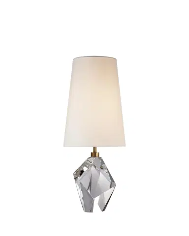 Visual Comfort Signature Halcyon Accent Table Lamp By Kelly Wearstler | Thumbnail 1 Visual Comfort Signature Halcyon Accent Table Lamp By Kelly Wearstler | Thumbnail 1