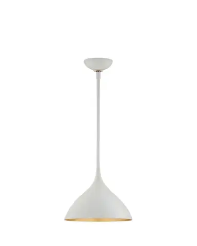 Visual Comfort Signature Agnes Small Pendant By AERIN | Thumbnail 1 Visual Comfort Signature Agnes Small Pendant By AERIN | Thumbnail 1