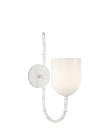 Visual Comfort Signature Edgemere Wall Light By AERIN | Thumbnail 1 Visual Comfort Signature Edgemere Wall Light By AERIN | Thumbnail 1