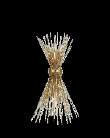 Visual Comfort Signature Strada Large Sconce By Kelly Wearstler | Thumbnail 2 Visual Comfort Signature Strada Large Sconce By Kelly Wearstler | Thumbnail 2