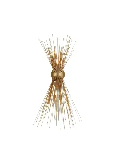 Visual Comfort Signature Strada Large Sconce By Kelly Wearstler | Thumbnail 1 Visual Comfort Signature Strada Large Sconce By Kelly Wearstler | Thumbnail 1