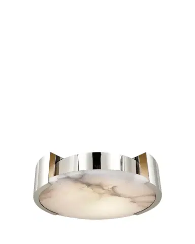 Visual Comfort Signature Melange Small Flush Mount By Kelly Wearstler | Thumbnail 1 Visual Comfort Signature Melange Small Flush Mount By Kelly Wearstler | Thumbnail 1