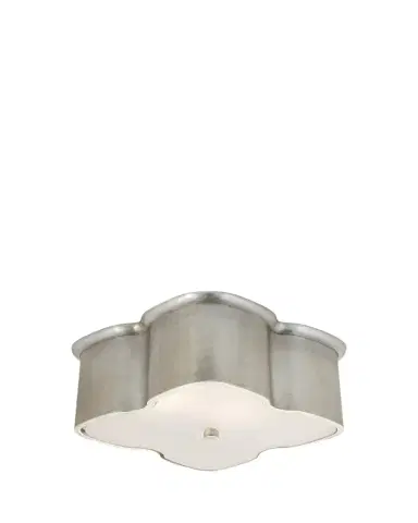 Visual Comfort Signature Bolsena Clover Flush Mount By AERIN | Thumbnail 1 Visual Comfort Signature Bolsena Clover Flush Mount By AERIN | Thumbnail 1