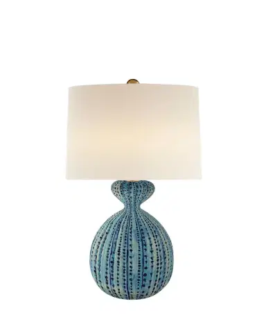 Visual Comfort Signature Gannet Table Lamp By AERIN | Thumbnail 1 Visual Comfort Signature Gannet Table Lamp By AERIN | Thumbnail 1