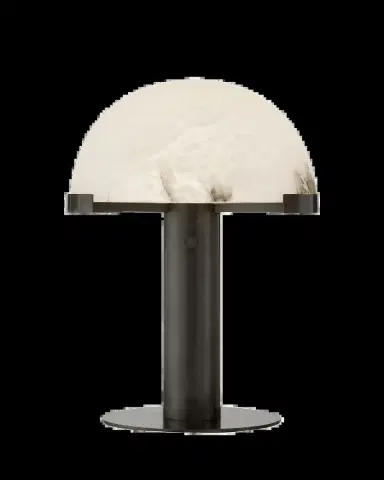 Visual Comfort Signature Melange Desk Lamp By Kelly Wearstler | Thumbnail 2 Visual Comfort Signature Melange Desk Lamp By Kelly Wearstler | Thumbnail 2