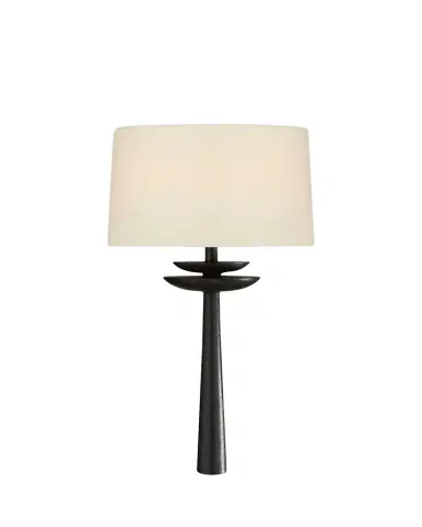 Visual Comfort Signature Beaumont Medium Tail Sconce By AERIN | Thumbnail 1 Visual Comfort Signature Beaumont Medium Tail Sconce By AERIN | Thumbnail 1